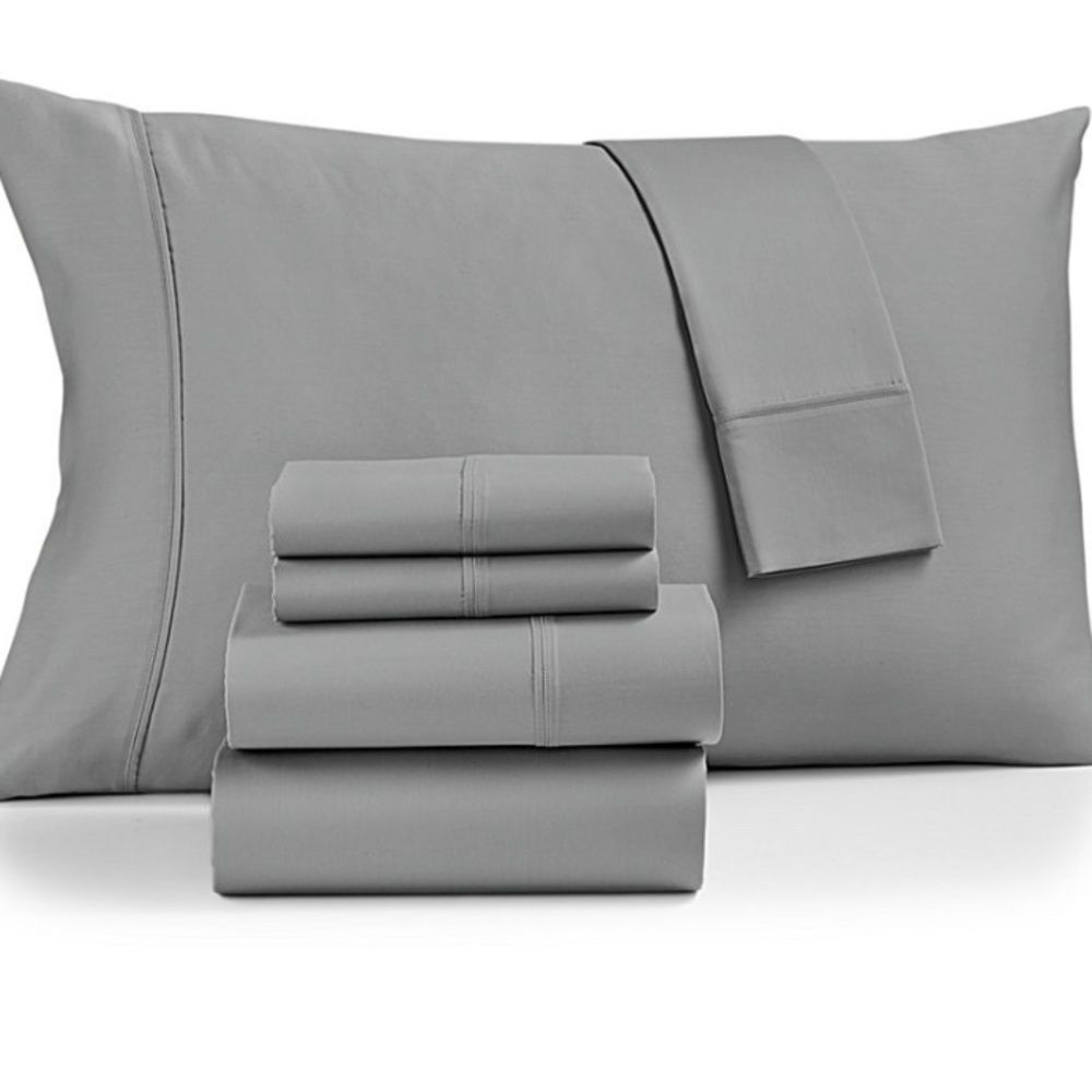- Fairfield Square Brookline Collection 6-piece Queen